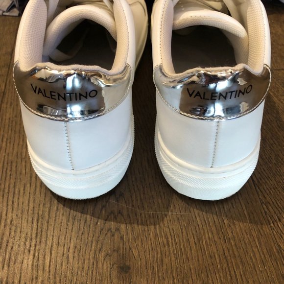 Valentino Trainers - Picture 12 of 13